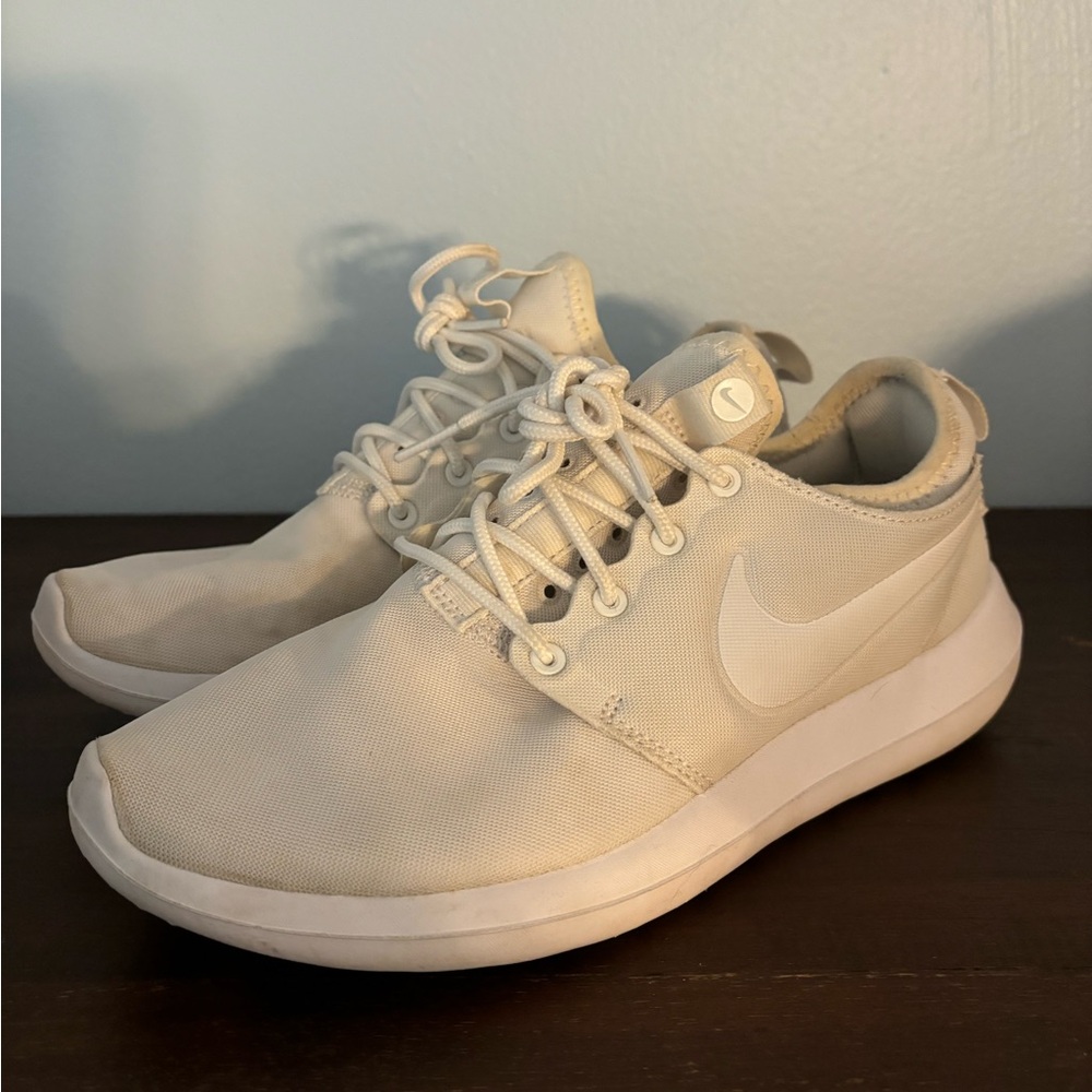 Nike Off-White Casual Sneakers